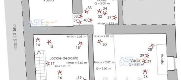 Apartamento de 6 divisões em Catania, Italy N.º 51343 85