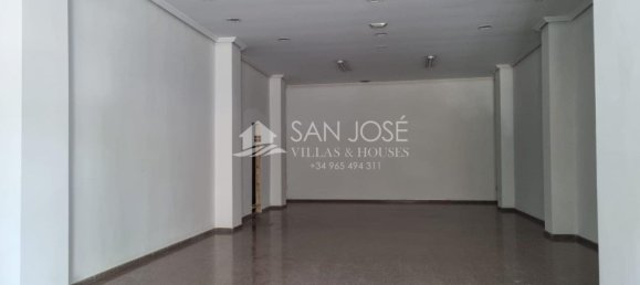 107m² Commercial property in Novelda, Spain No. 93013 3