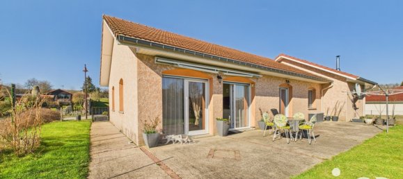 3 Schlafzimmer Haus in Vosges, France, Nr. 64456 4