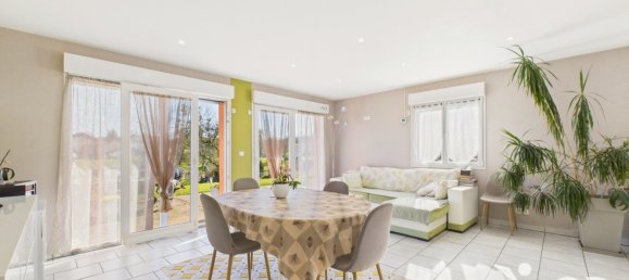 3 Schlafzimmer Haus in Vosges, France, Nr. 64456 5