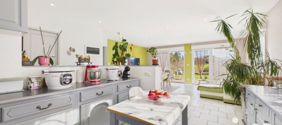 3 Schlafzimmer Haus in Vosges, France, Nr. 64456 3