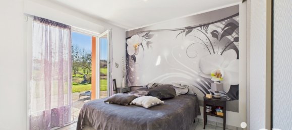 3 Schlafzimmer Haus in Vosges, France, Nr. 64456 7