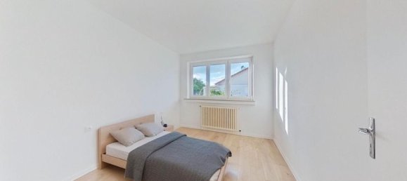 3 Schlafzimmer Wohnung in Kuntzig, France, Nr. 274120 8