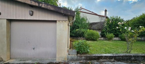 3 Schlafzimmer Wohnung in Kuntzig, France, Nr. 274120 10