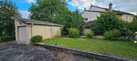 3 Schlafzimmer Wohnung in Kuntzig, France, Nr. 274120 4