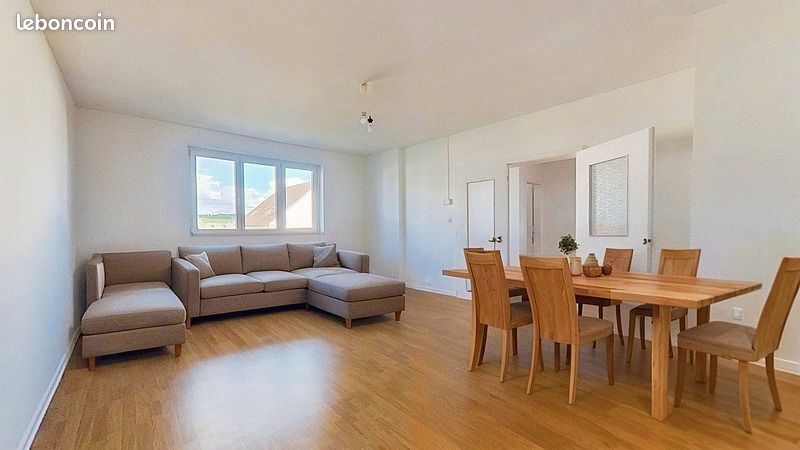 3 Schlafzimmer Wohnung in Kuntzig, France, Nr. 274120