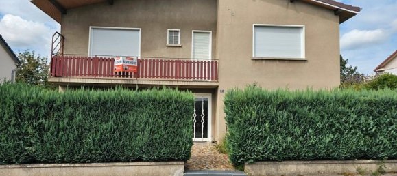 3 Schlafzimmer Wohnung in Kuntzig, France, Nr. 274120 2