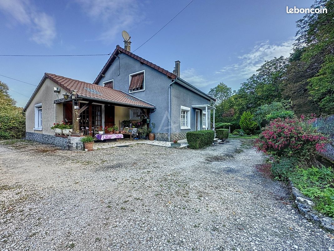 4 bedrooms House in Chatillon-Coligny, France No. 86665