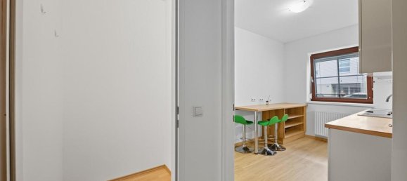 2-salle Appartement à Deutsch-Wagram, Austria No. 256921 3