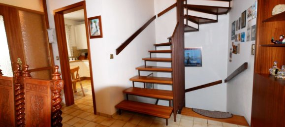 3 غرف نوم تاون هاوس في Stormarn, Germany رقم 262879 13