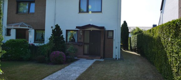 3 غرف نوم تاون هاوس في Stormarn, Germany رقم 262879 3