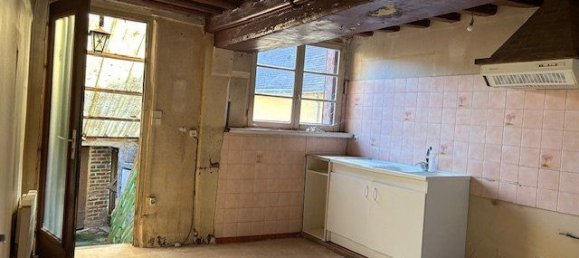 4 bedrooms Townhouse in La Bazoche-Gouet, France No. 211892 10