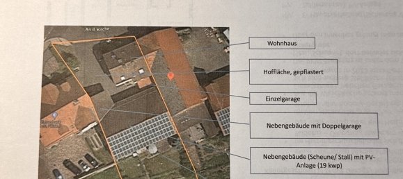 7 rooms Building in Kassel, Germany No. 169380 2