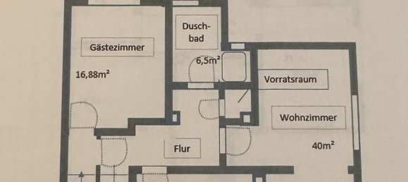 7 rooms Building in Kassel, Germany No. 169380 15