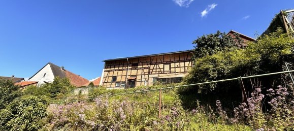 7 rooms Building in Kassel, Germany No. 169380 6