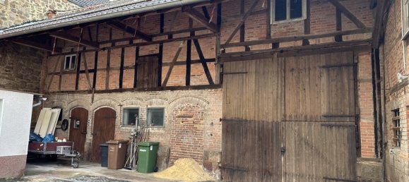 7 rooms Building in Kassel, Germany No. 169380 3