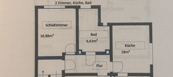 7 rooms Building in Kassel, Germany No. 169380 9