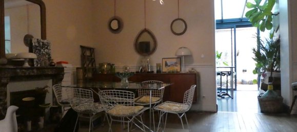 5 chambres Maison à Charleville-Mézières, France No. 70387 4