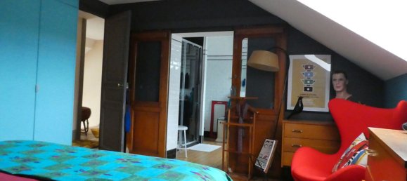 5 chambres Maison à Charleville-Mézières, France No. 70387 9