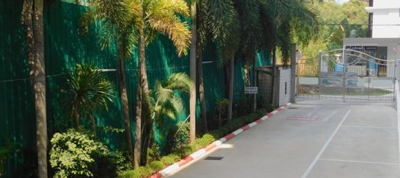 شقة 1 غرف نوم في Pattaya, Thailand رقم 1003 8