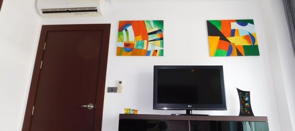 شقة 1 غرف نوم في Pattaya, Thailand رقم 1003 9