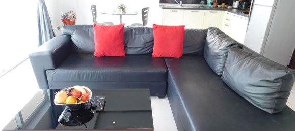 شقة 1 غرف نوم في Pattaya, Thailand رقم 1003 5