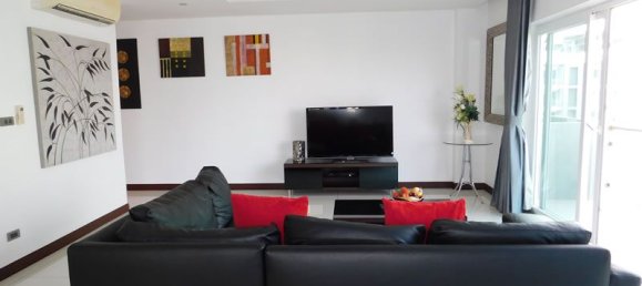 شقة 1 غرف نوم في Pattaya, Thailand رقم 1003 3