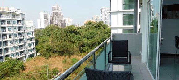 شقة 1 غرف نوم في Pattaya, Thailand رقم 1003 10