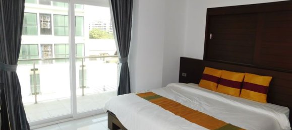 شقة 1 غرف نوم في Pattaya, Thailand رقم 1003 14