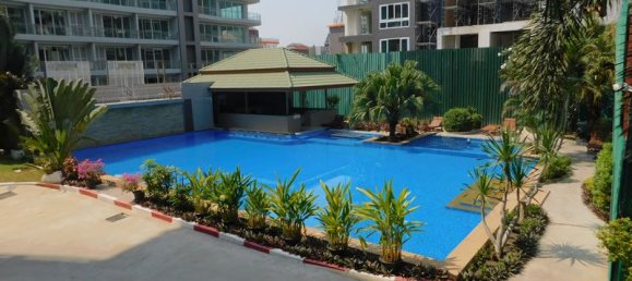 شقة 1 غرف نوم في Pattaya, Thailand رقم 1003 7