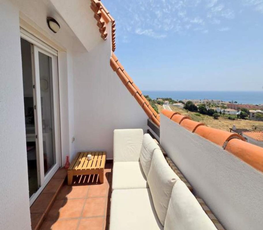 Penthouse T3 em La Duquesa, Spain N.º 197952