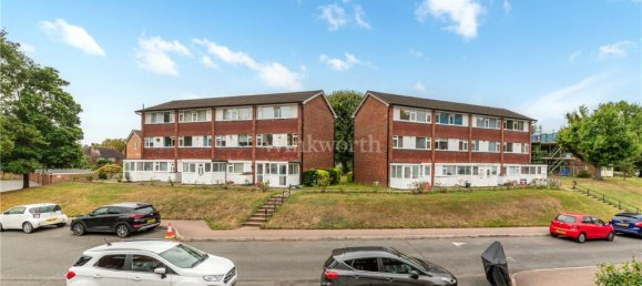 2 bedrooms Apartment in Beckenham, United Kingdom No. 3497 13