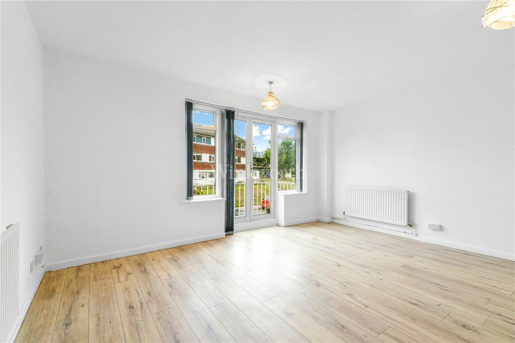 2 bedrooms Apartment in Beckenham, United Kingdom No. 3497