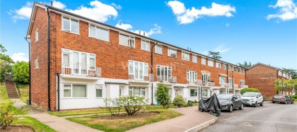 2 bedrooms Apartment in Beckenham, United Kingdom No. 3497 14