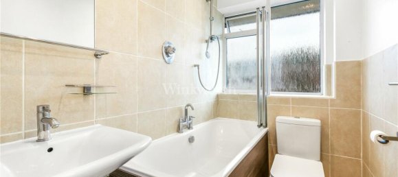 2 bedrooms Apartment in Beckenham, United Kingdom No. 3497 6