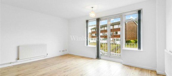 2 bedrooms Apartment in Beckenham, United Kingdom No. 3497 2
