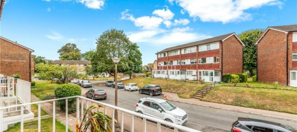 2 bedrooms Apartment in Beckenham, United Kingdom No. 3497 15