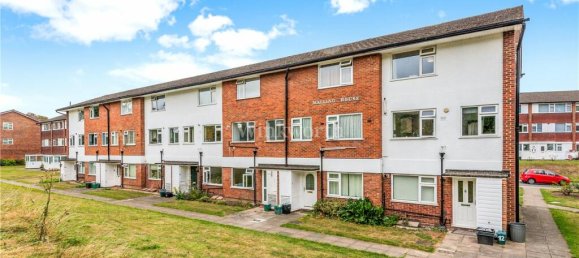 2 bedrooms Apartment in Beckenham, United Kingdom No. 3497 8