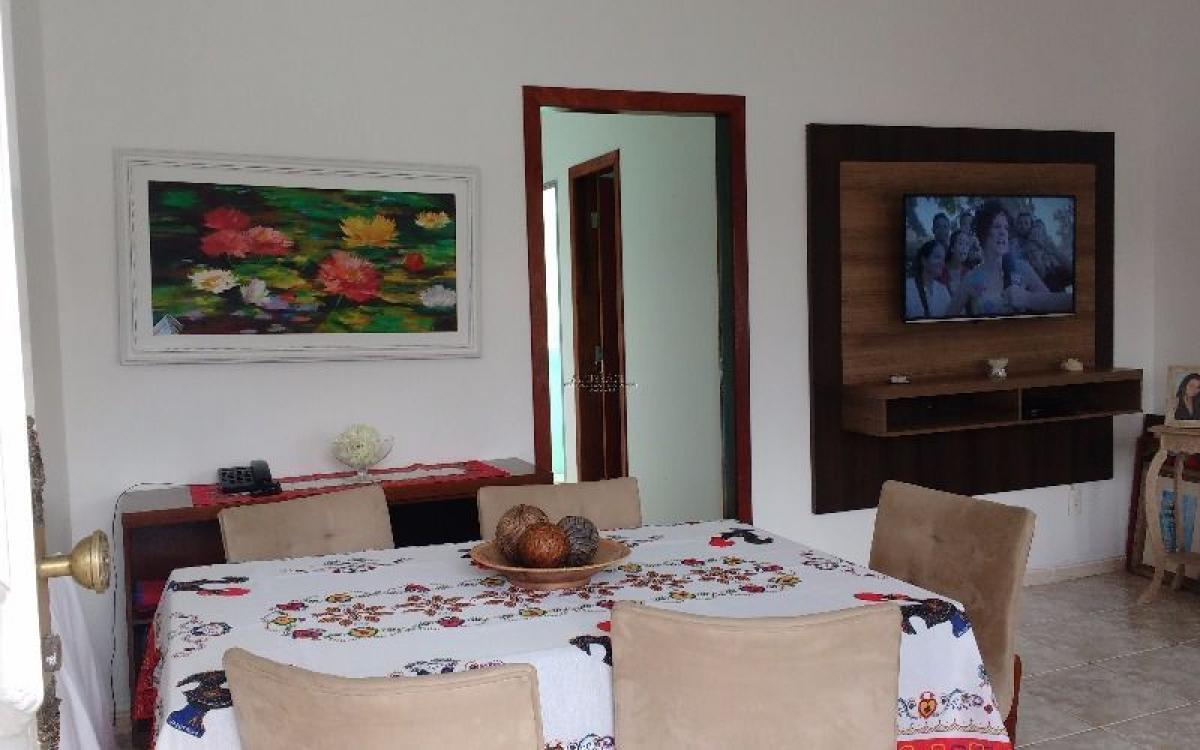 3 bedrooms House in Florianopolis, Brazil No. 515911