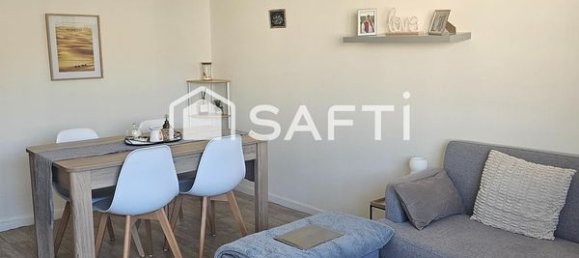 1 bedroom Apartment in Chalon-sur-Saone, France No. 194507 5
