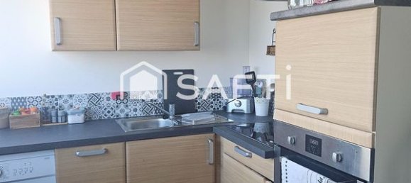 1 bedroom Apartment in Chalon-sur-Saone, France No. 194507 2