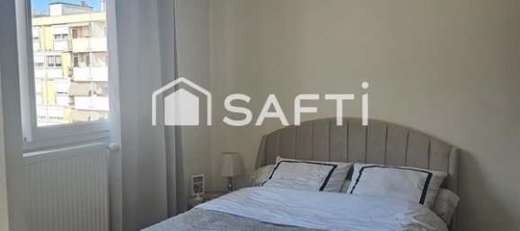 1 bedroom Apartment in Chalon-sur-Saone, France No. 194507 7