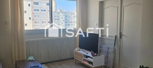 1 bedroom Apartment in Chalon-sur-Saone, France No. 194507 4