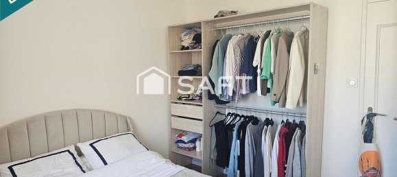 1 bedroom Apartment in Chalon-sur-Saone, France No. 194507 8
