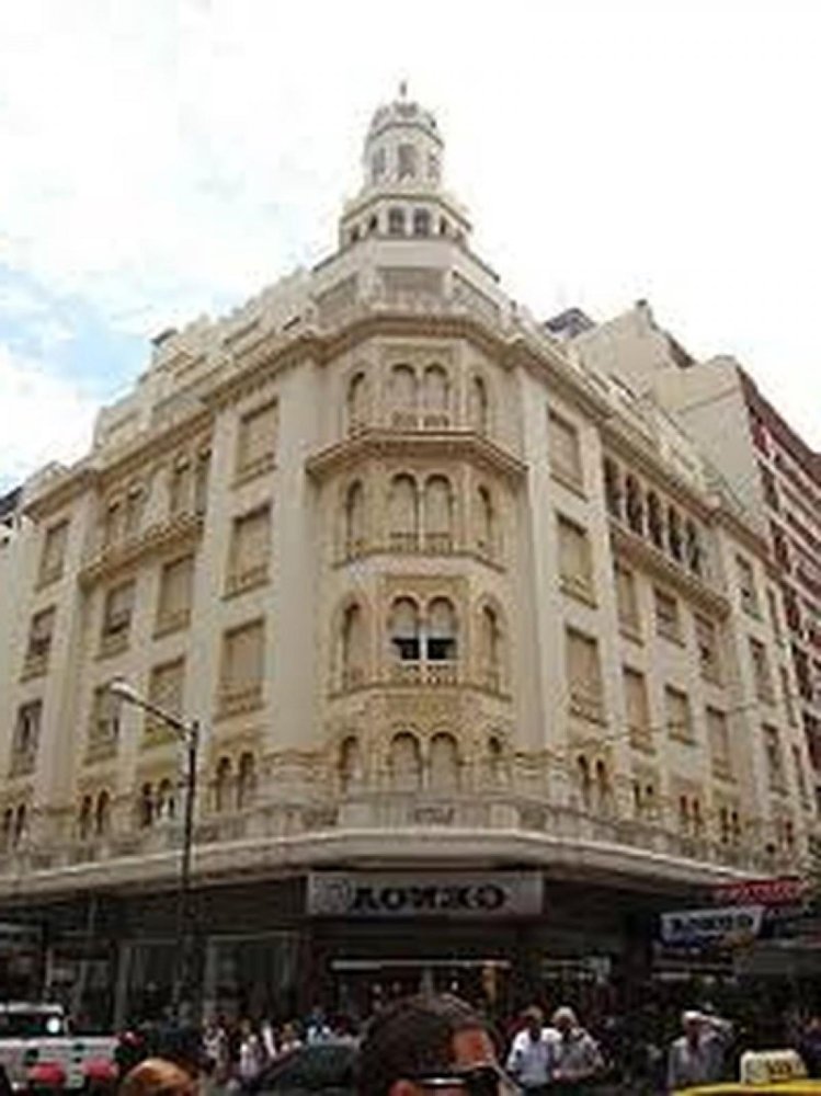 2 Schlafzimmer Wohnung in Mar del Plata, Argentina, Nr. 66670