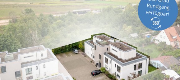 3 Schlafzimmer Wohnung in Nuremberg, Germany, Nr. 287906 13