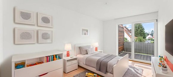 3 Schlafzimmer Wohnung in Nuremberg, Germany, Nr. 287906 8