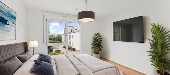 3 Schlafzimmer Wohnung in Nuremberg, Germany, Nr. 287906 6