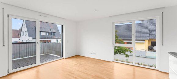 3 Schlafzimmer Wohnung in Nuremberg, Germany, Nr. 287906 2