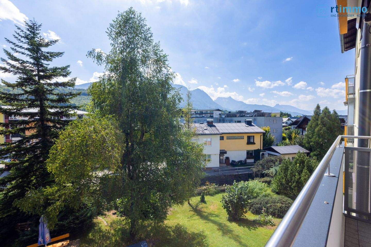 Apartamento de 3 divisões em Bad Ischl, Austria N.º 253272
